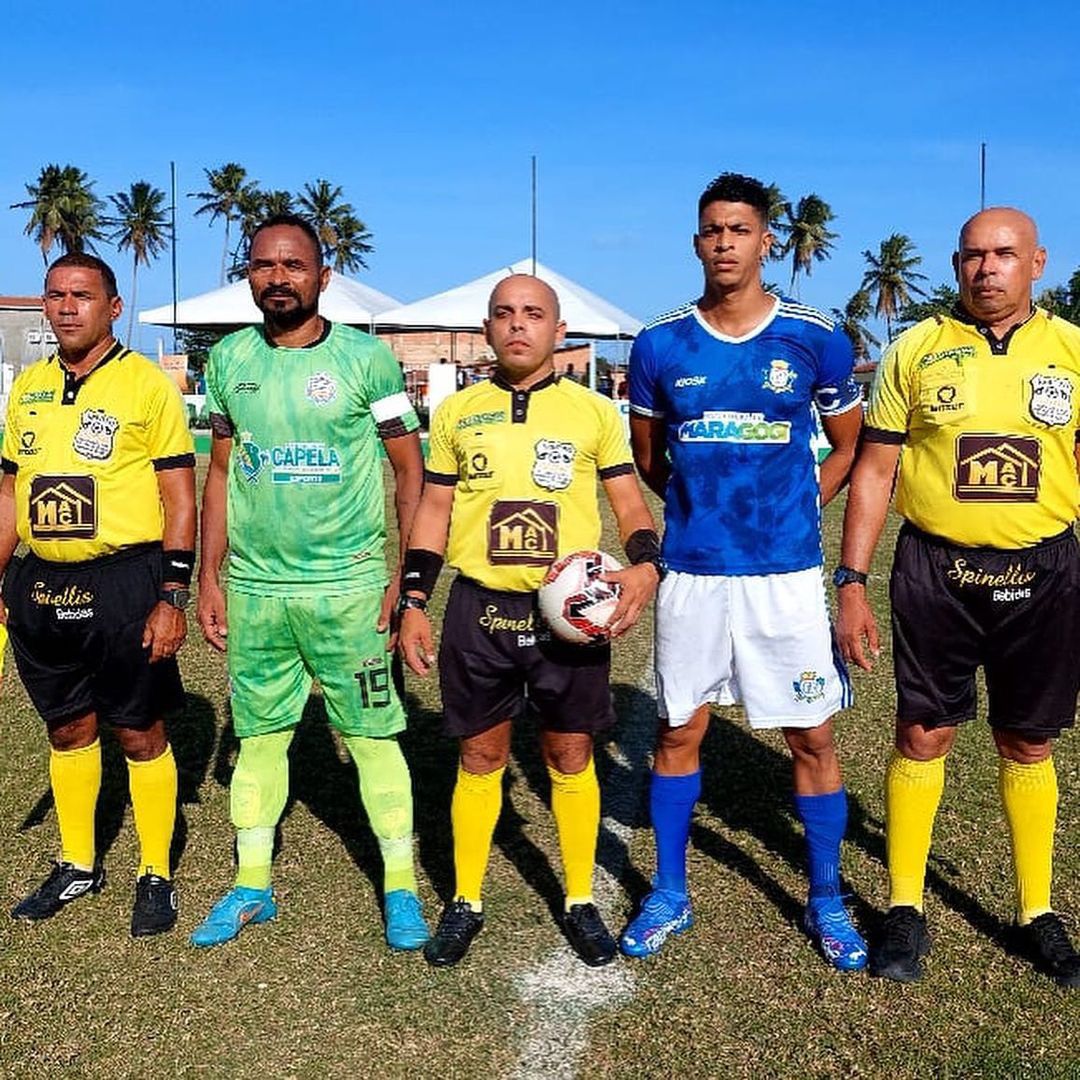 Maragogi vence a Seleção Capela e está na final da Copa do Interior de Alagoas